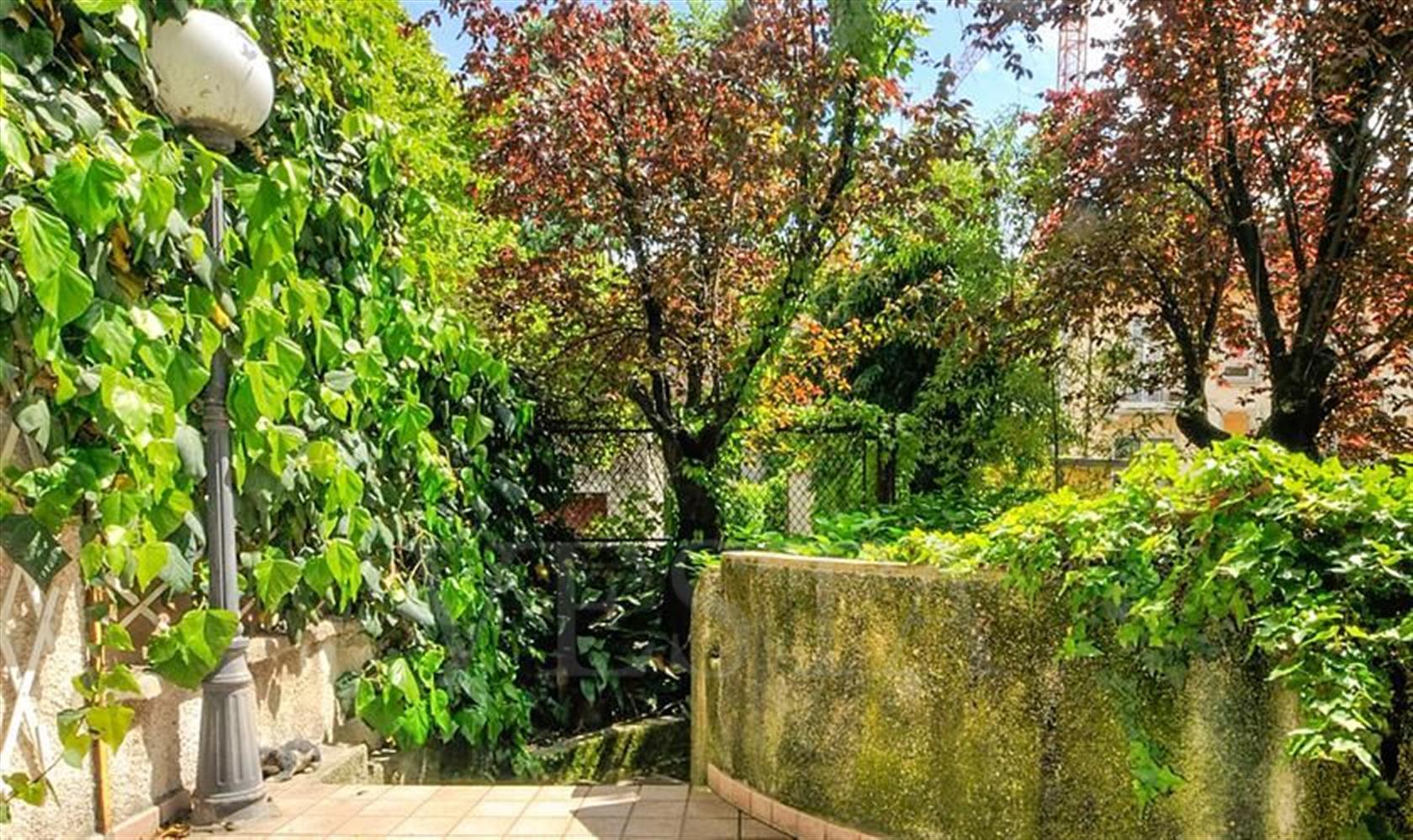 Vendita Milano Villa