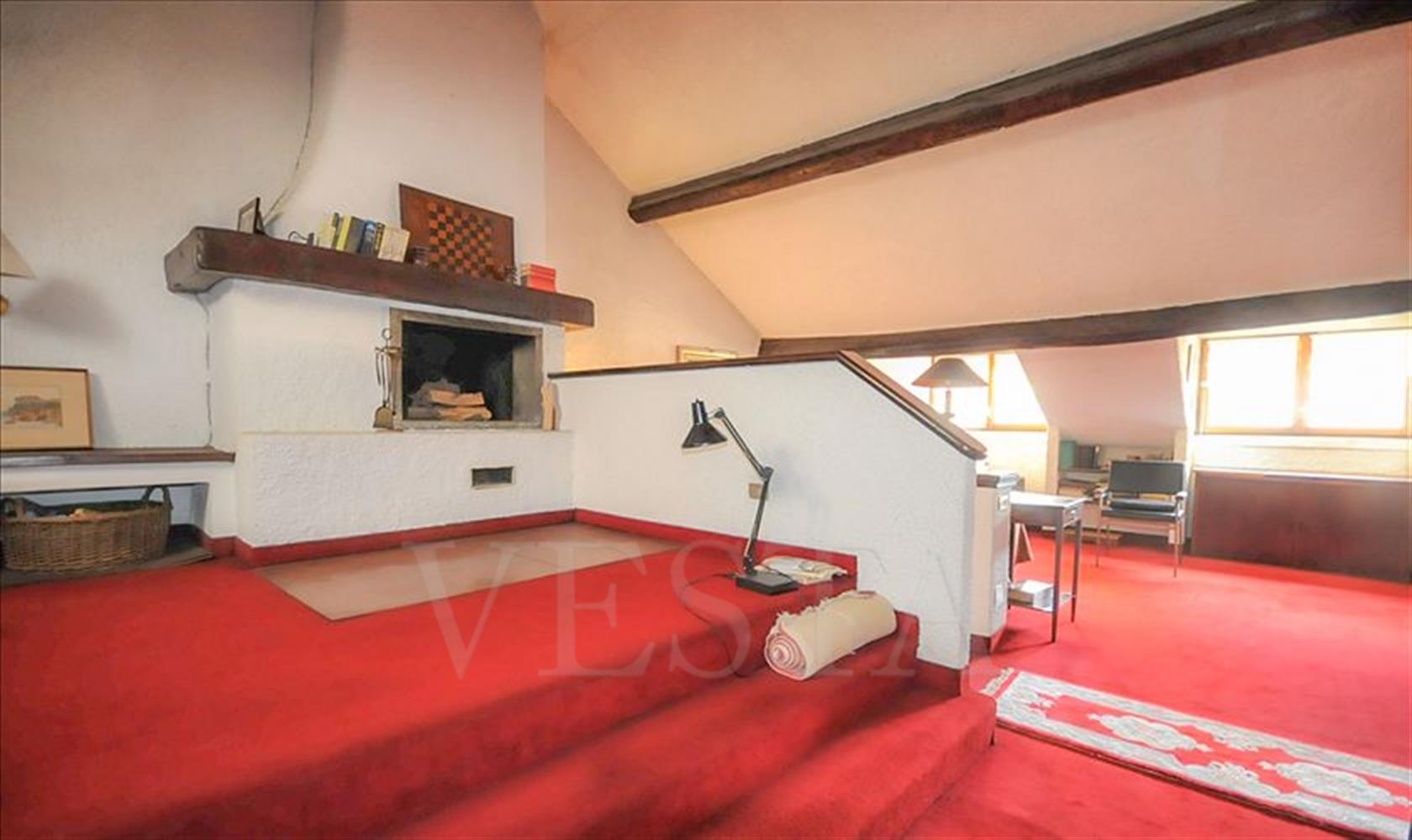 Vendita Milano Villa