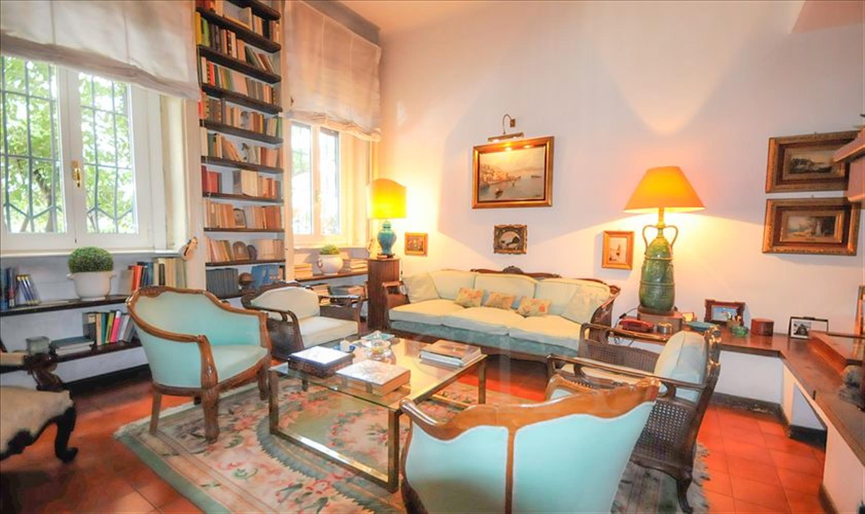 Vendita Milano Villa