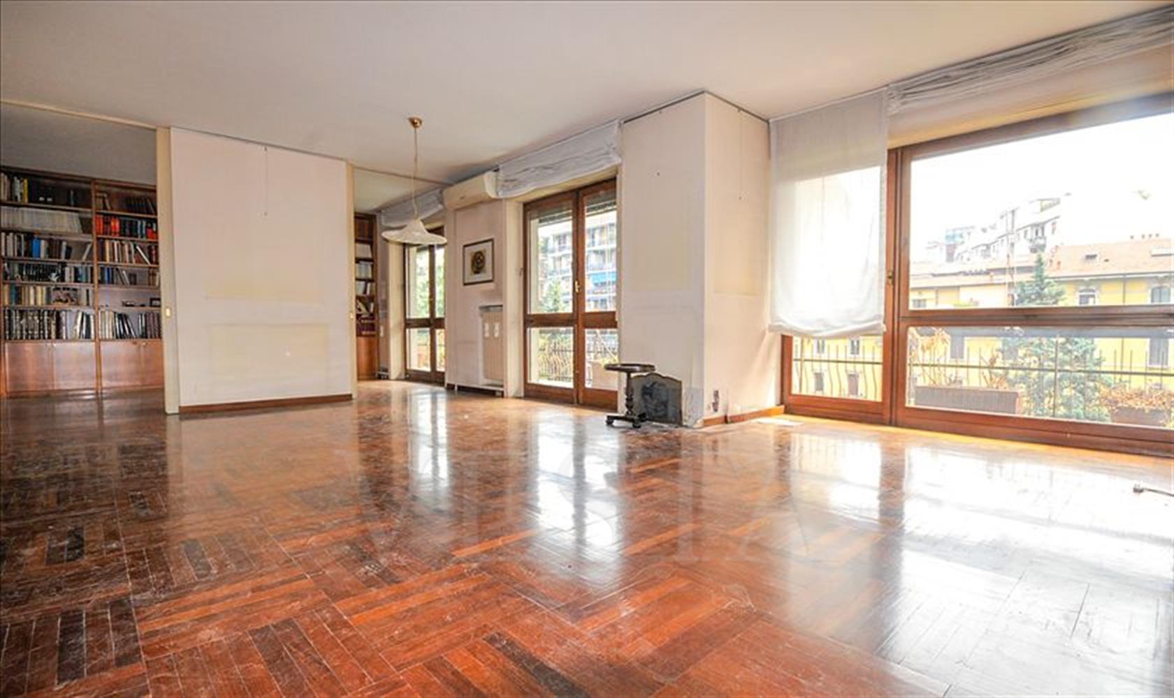 Vendita Milano Cinque locali
