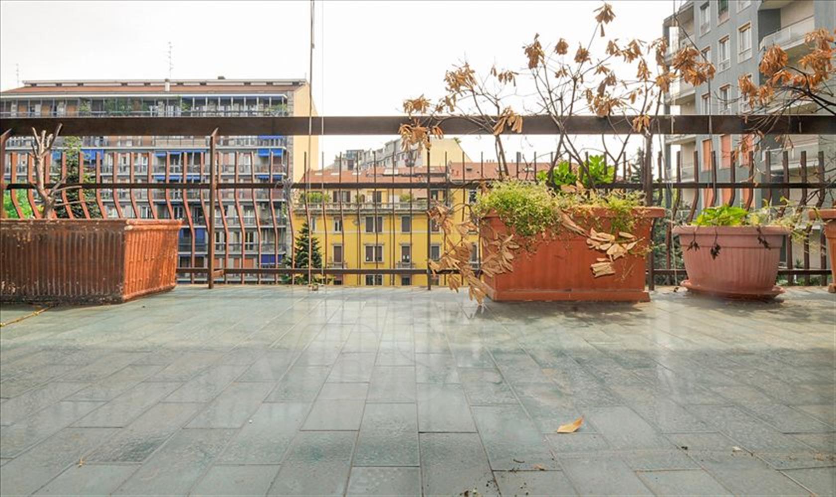 Vendita Milano Cinque locali