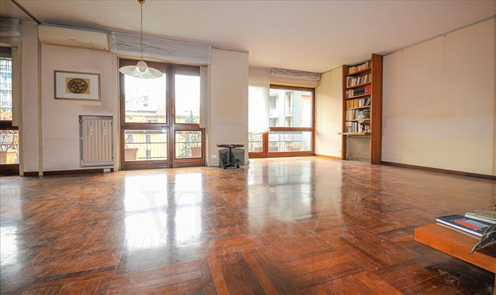 Vendita Milano Cinque locali