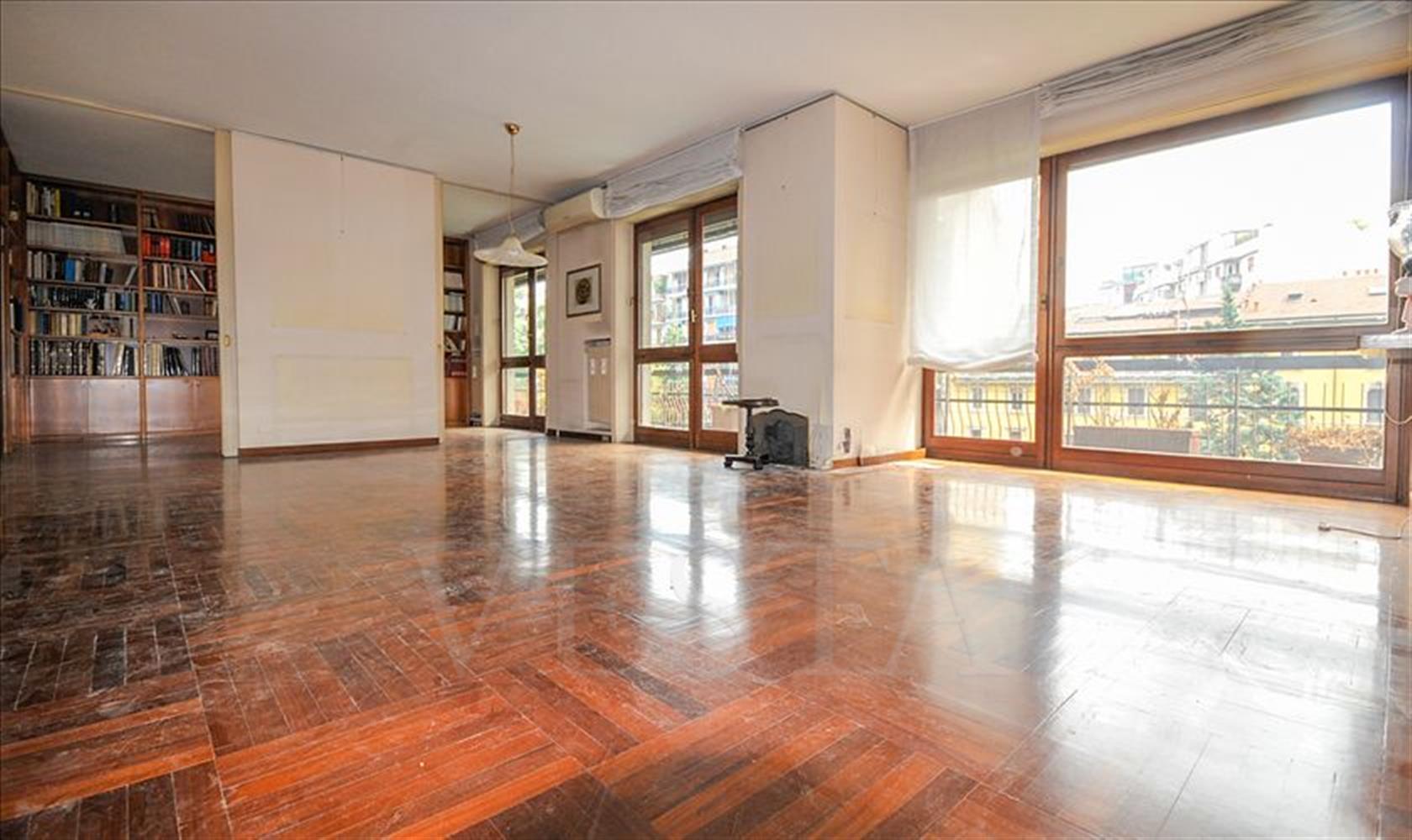 Vendita Milano Cinque locali