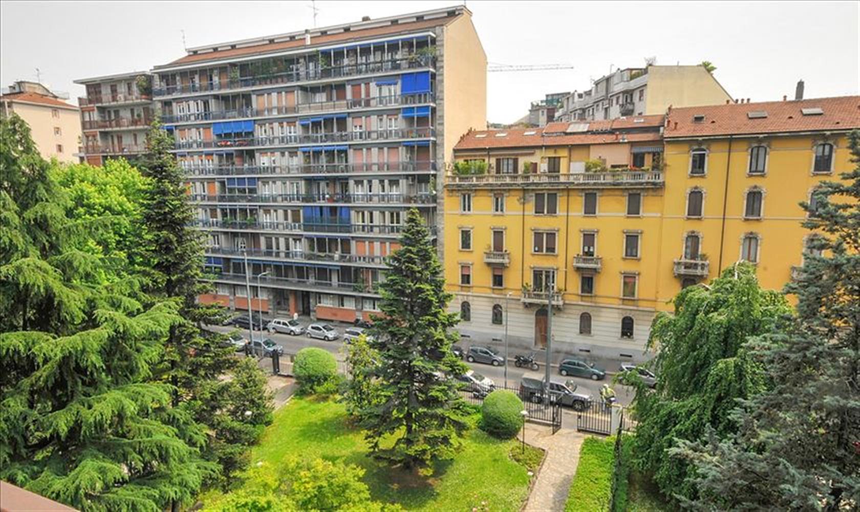 Vendita Milano Cinque locali