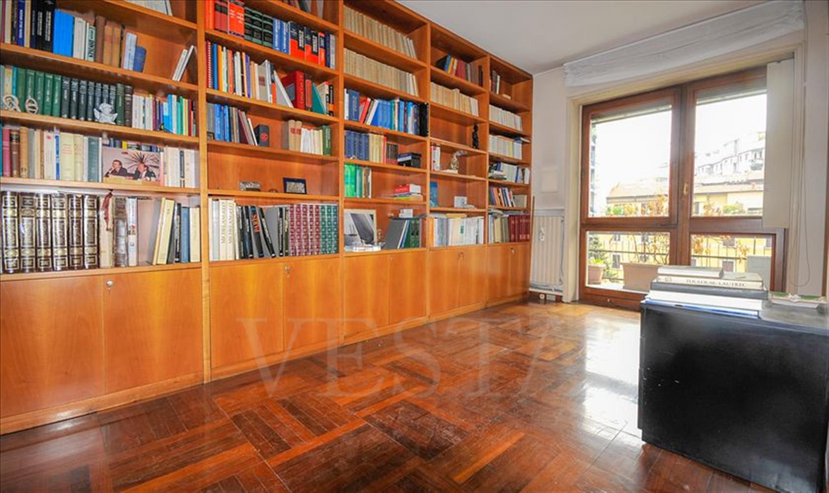 Vendita Milano Cinque locali