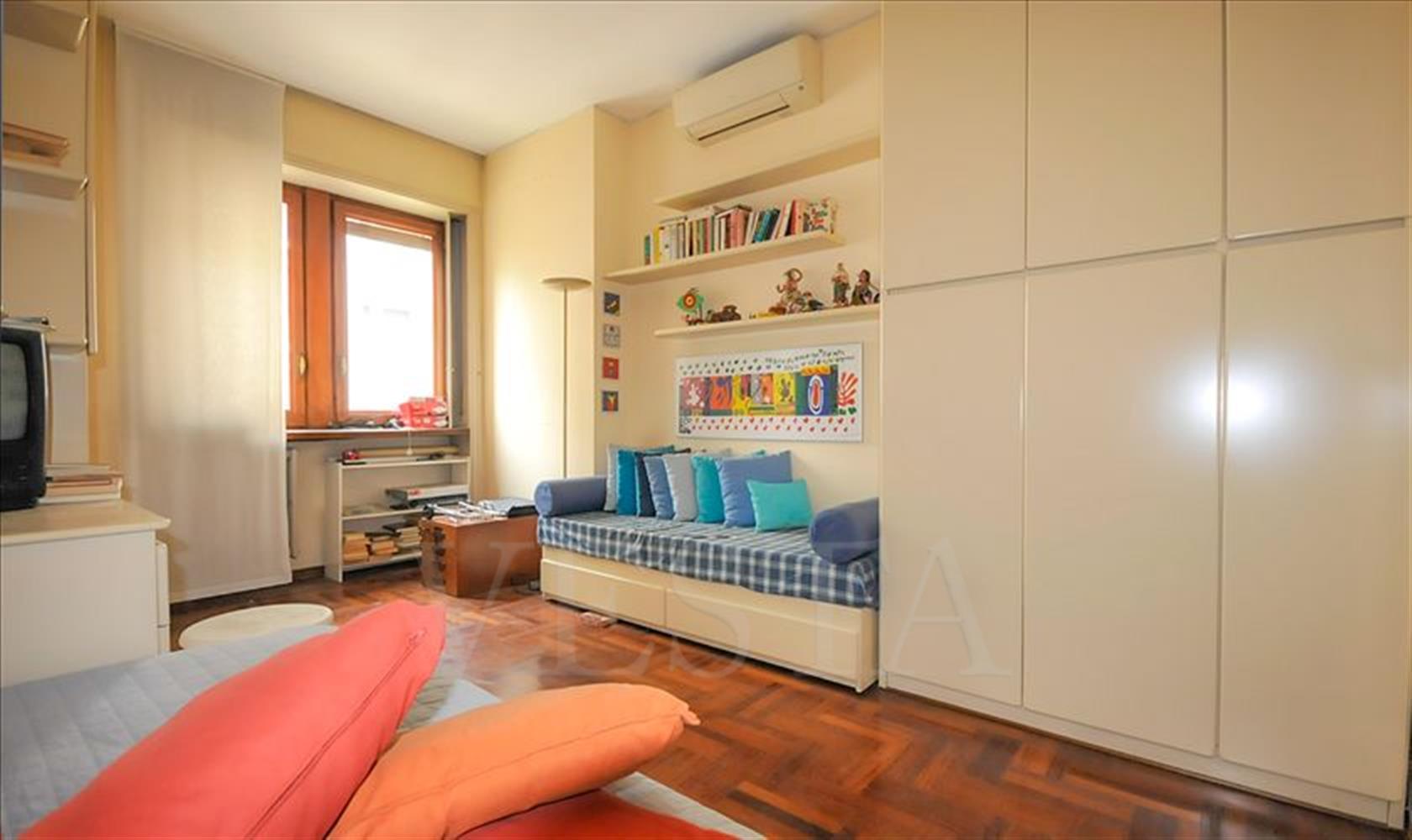 Vendita Milano Cinque locali