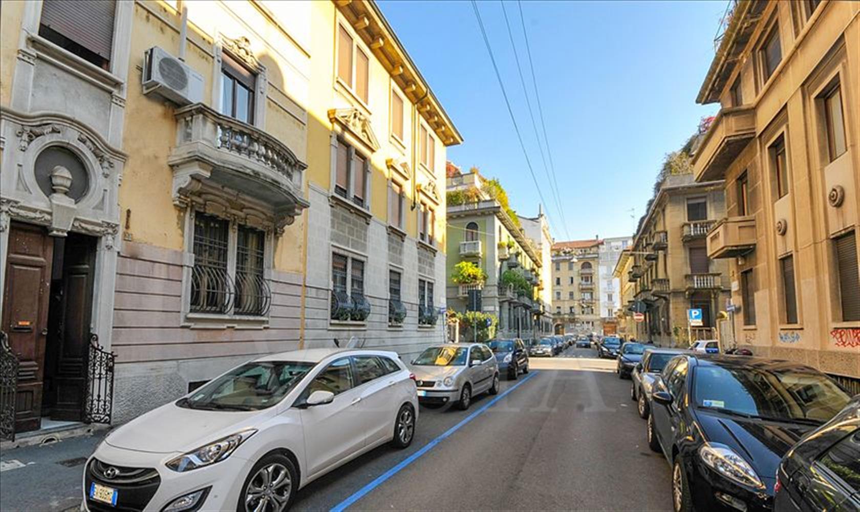 Vendita Milano Villa