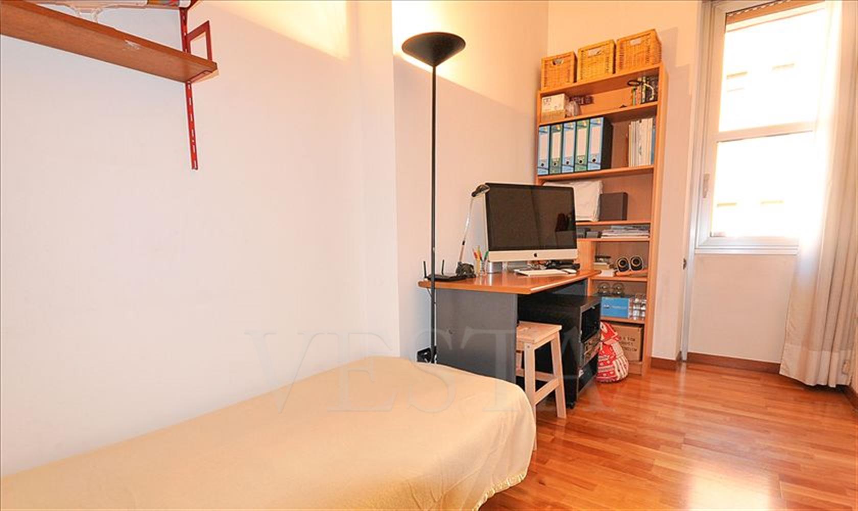 Vendita Milano Trilocale