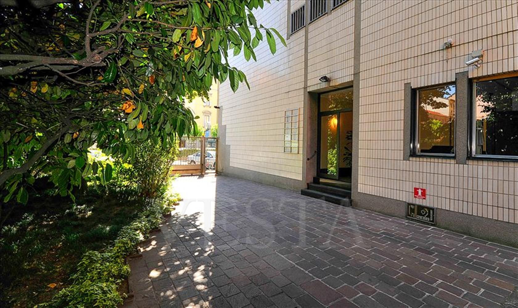 Vendita Milano Trilocale
