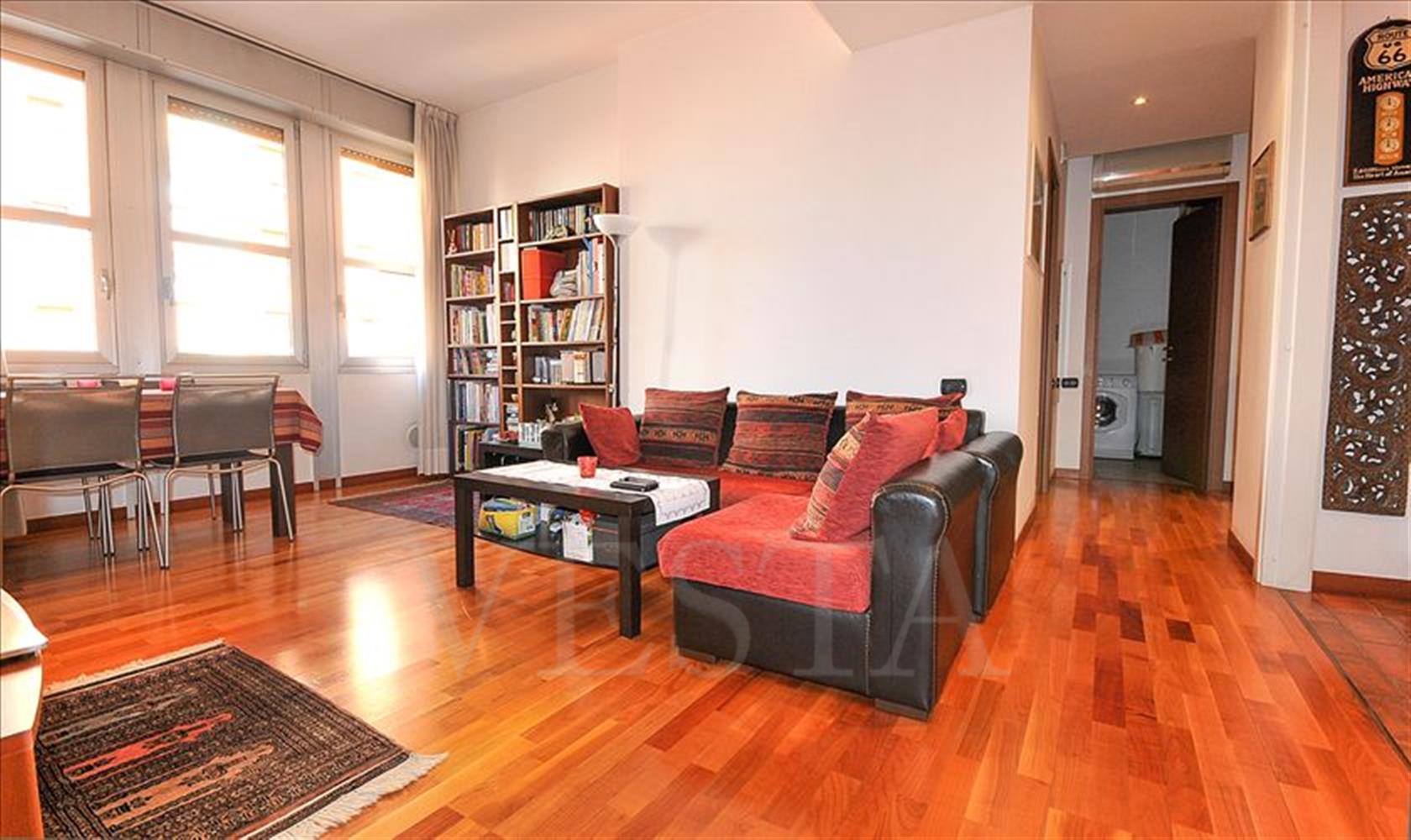 Vendita Milano Trilocale