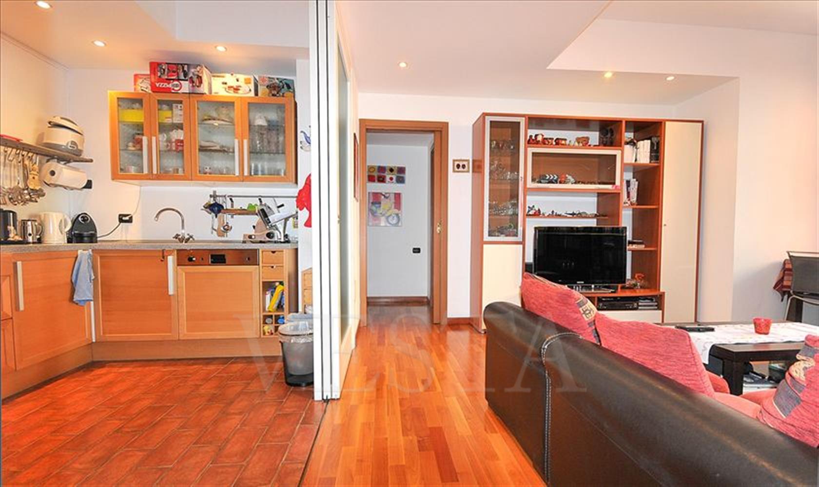 Vendita Milano Trilocale