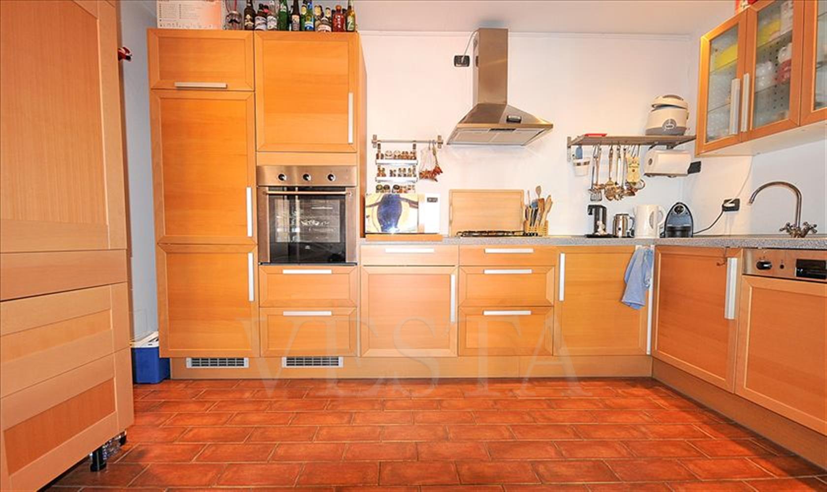 Vendita Milano Trilocale