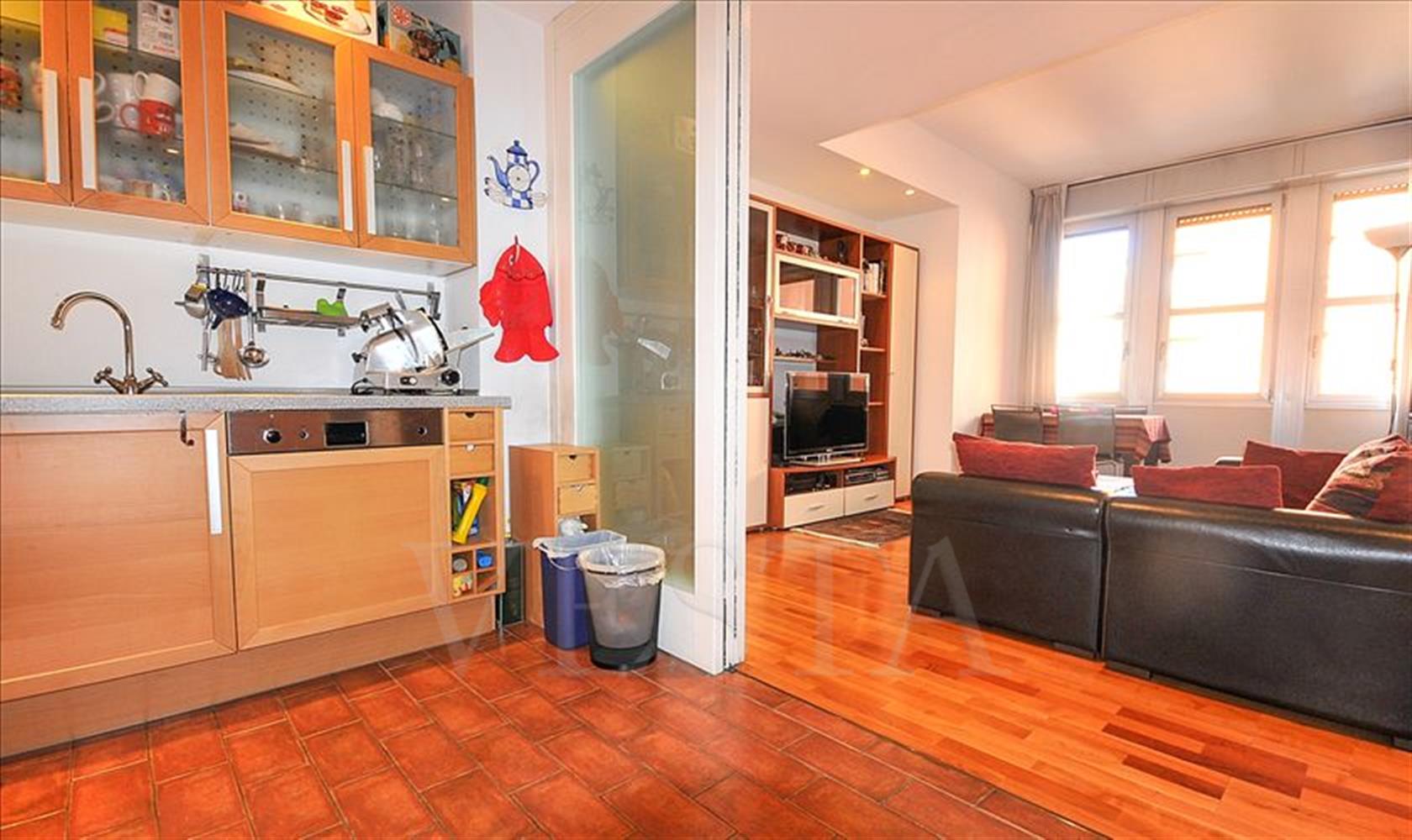 Vendita Milano Trilocale