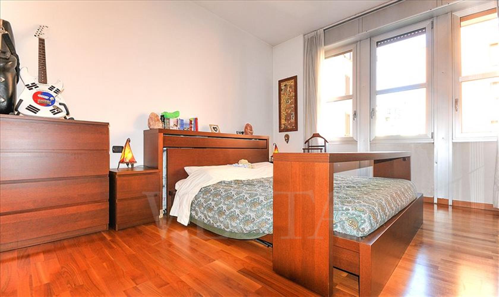 Vendita Milano Trilocale