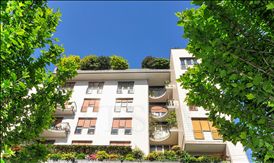 Vendita Milano Trilocale