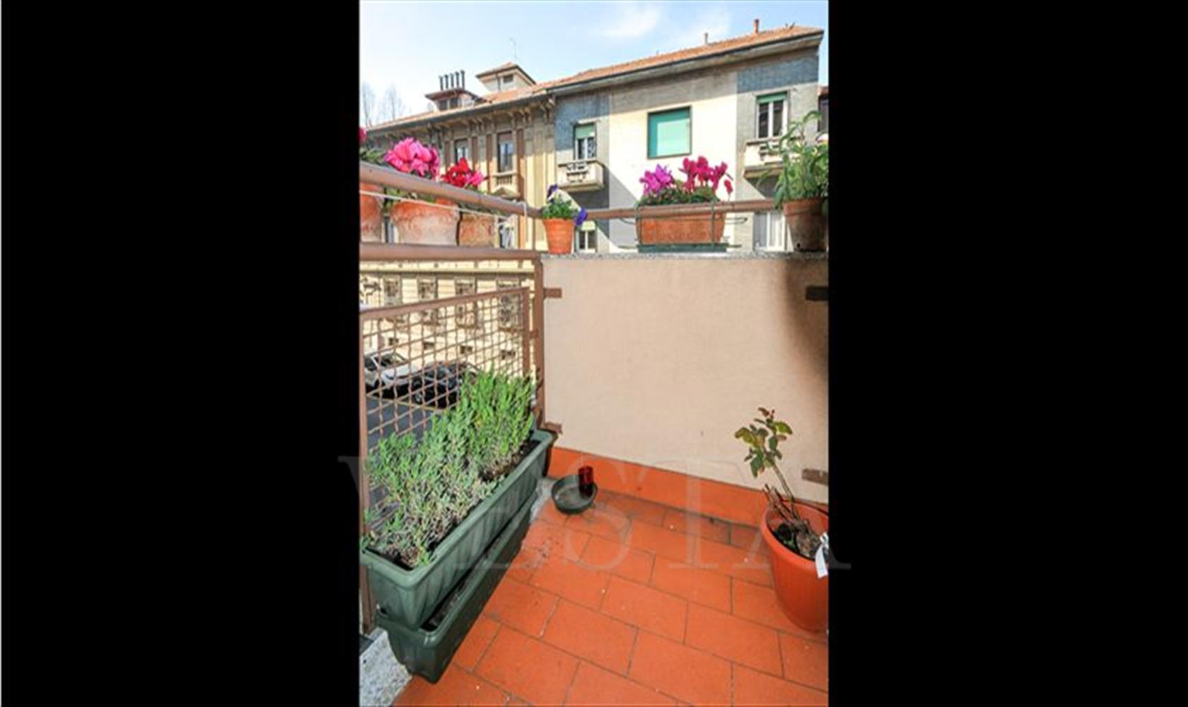 Vendita Milano Trilocale