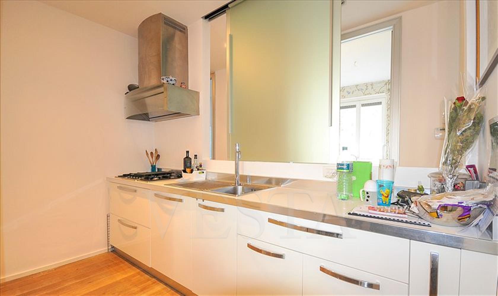 Vendita Milano Trilocale