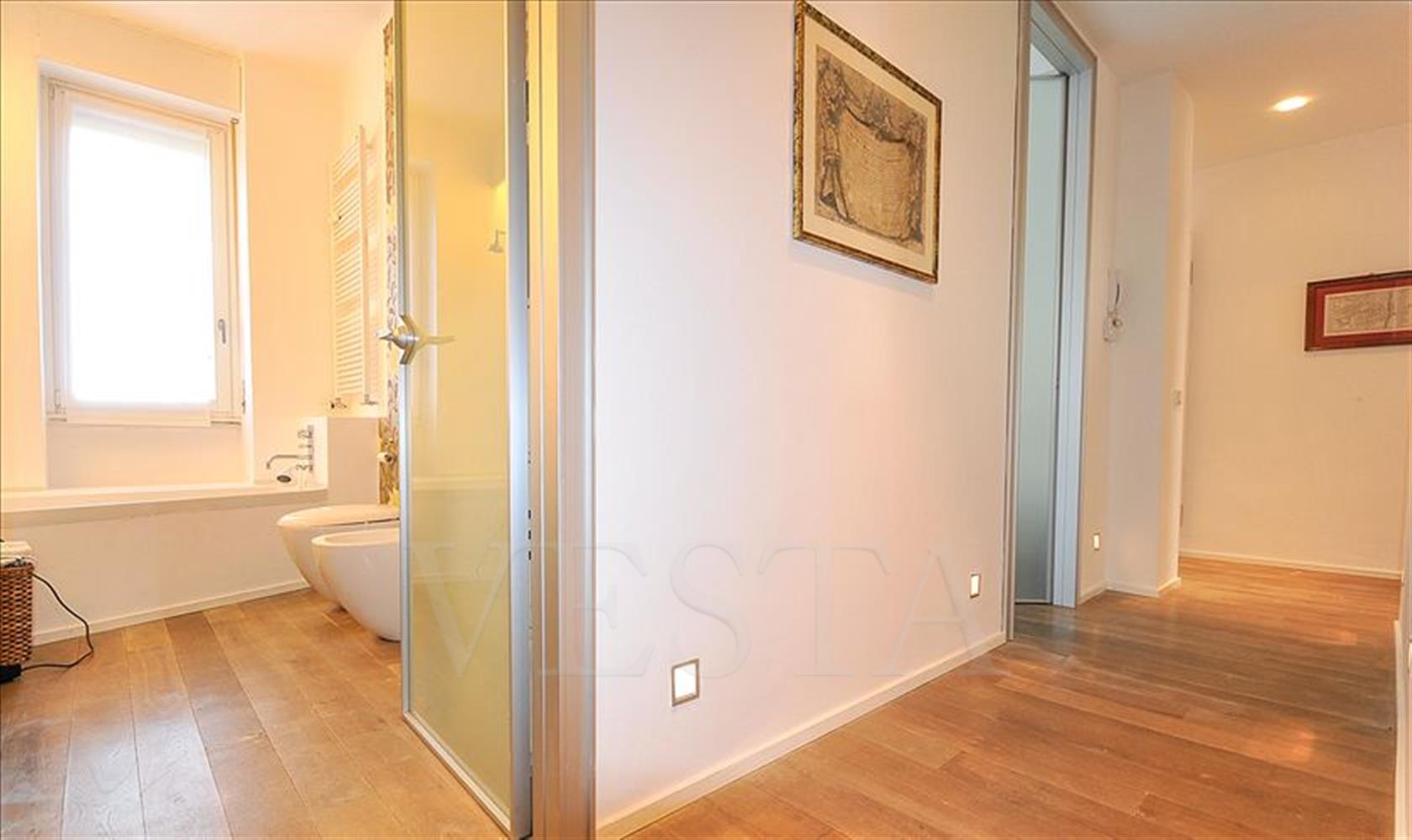 Vendita Milano Trilocale