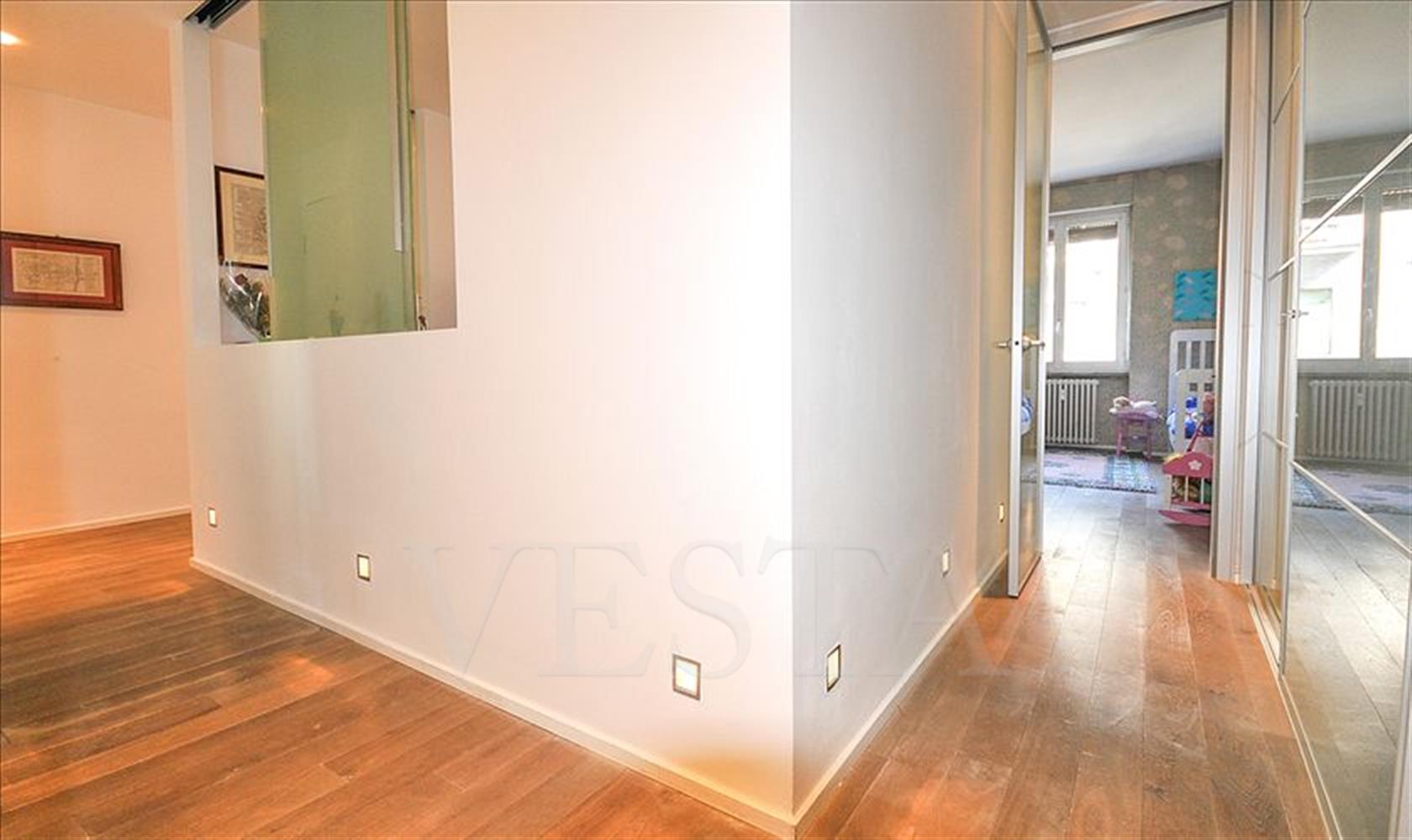 Vendita Milano Trilocale