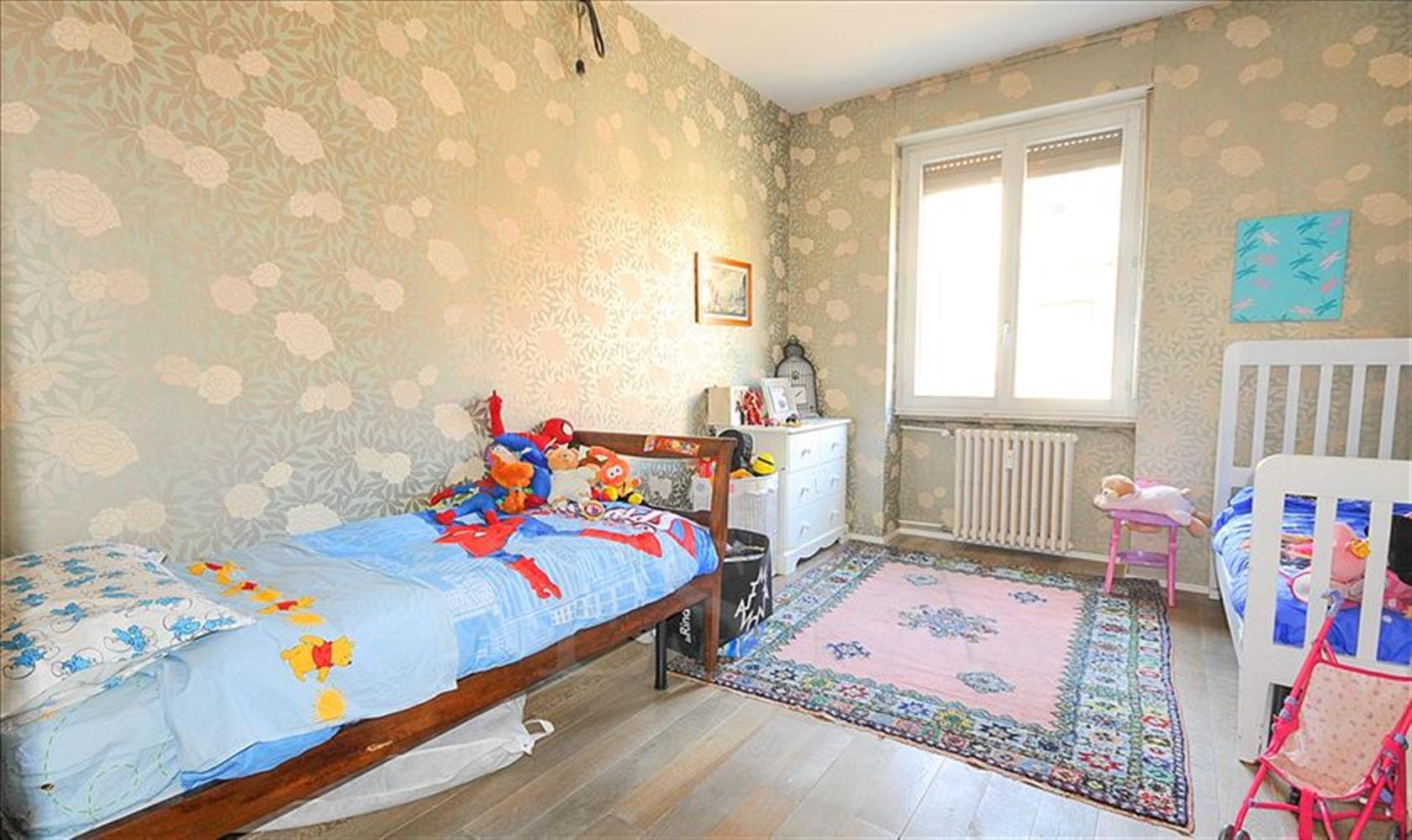 Vendita Milano Trilocale