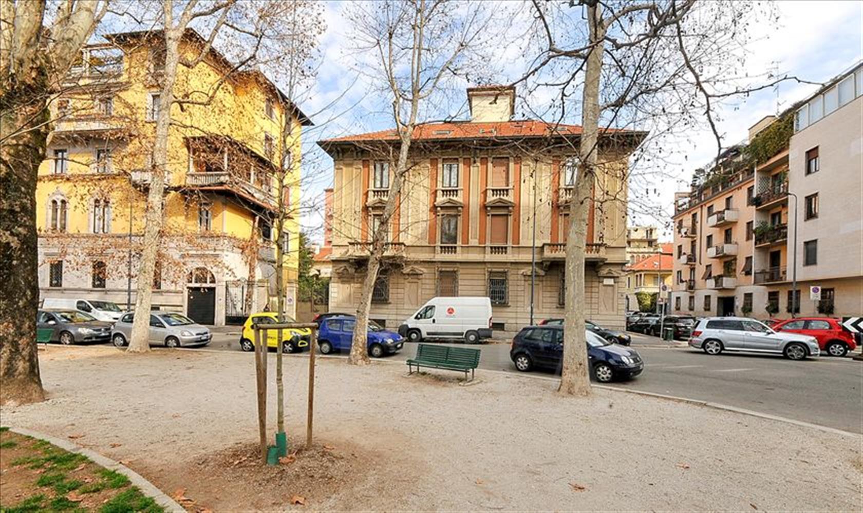 Vendita Milano Trilocale