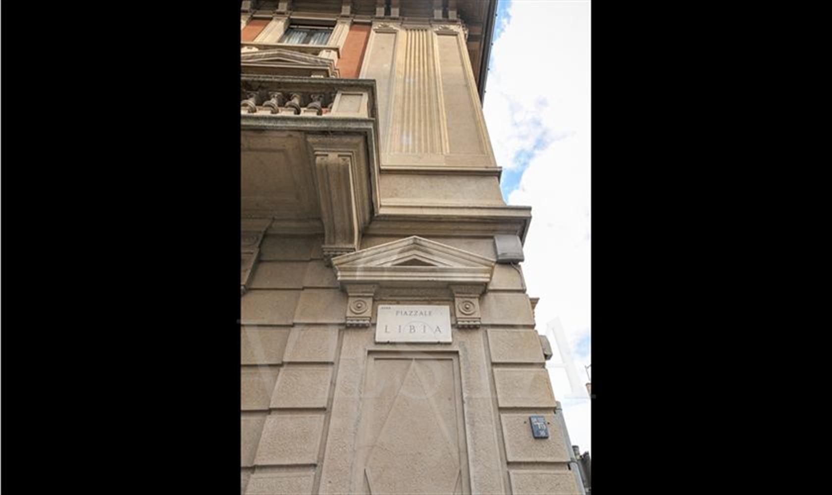 Vendita Milano Trilocale