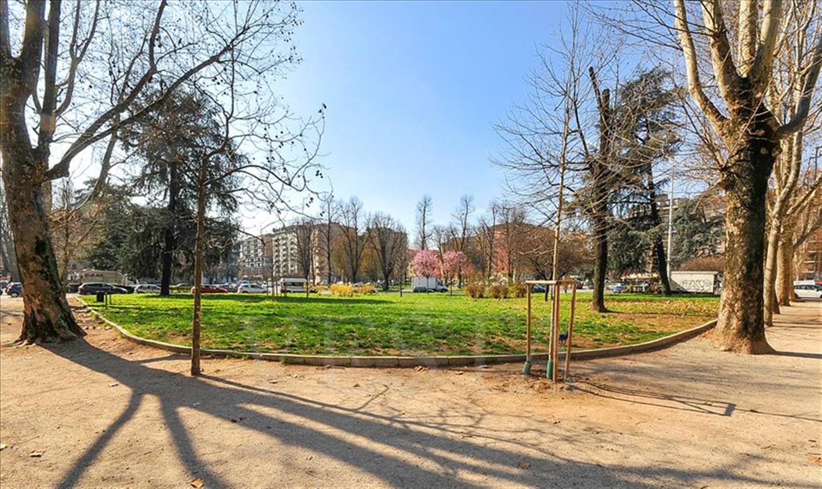 Vendita Milano Trilocale
