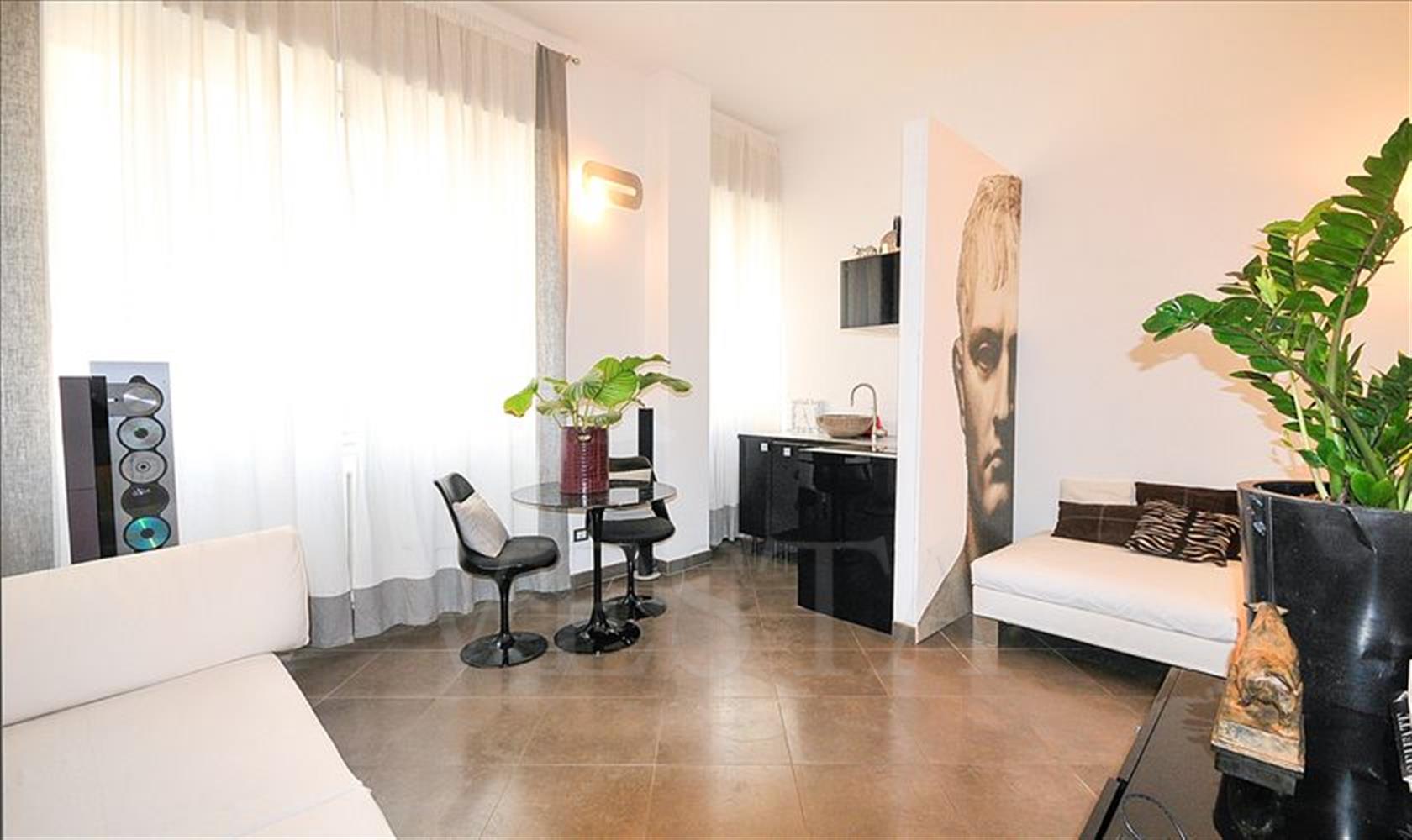 Vendita Milano Mono/Bilocale