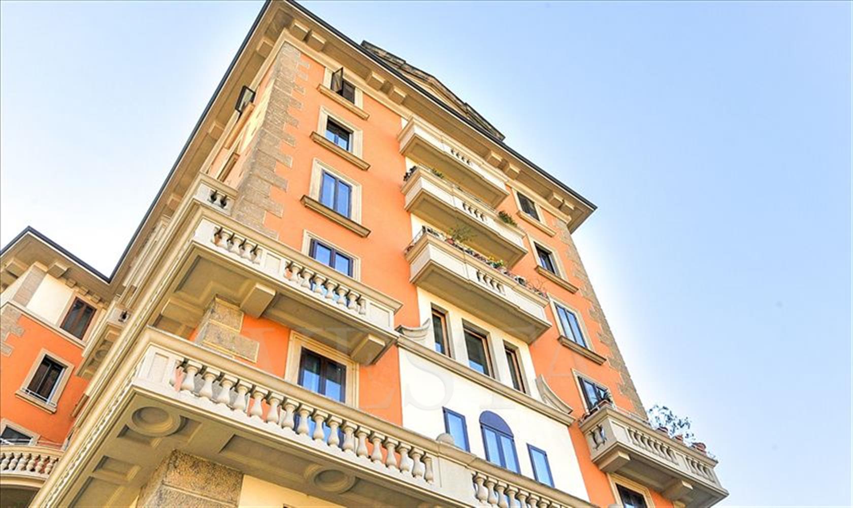 Vendita Milano Plurilocale