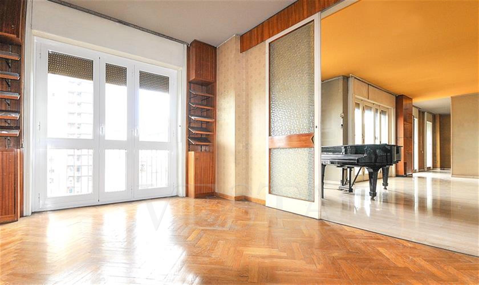 Vendita Milano Plurilocale