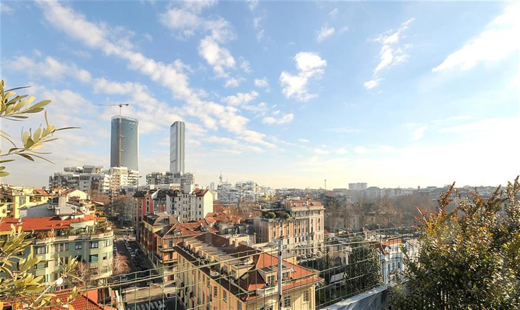 Vendita Milano Plurilocale
