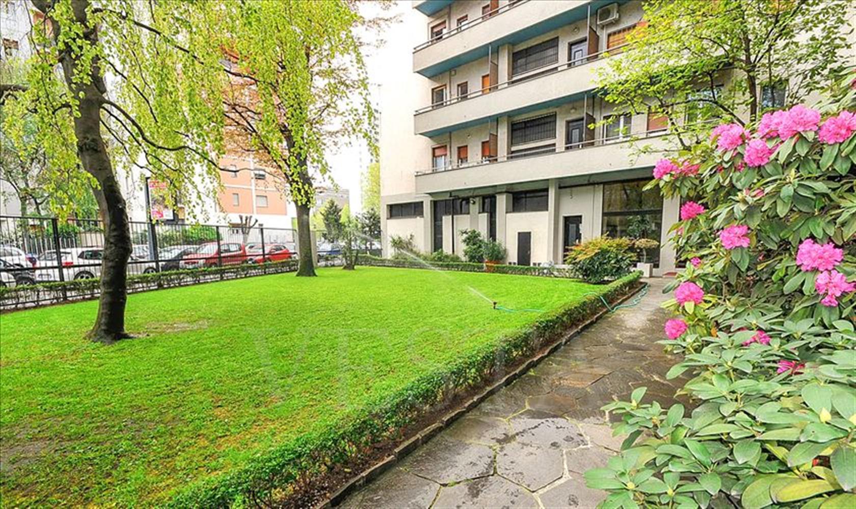 Vendita Milano Trilocale