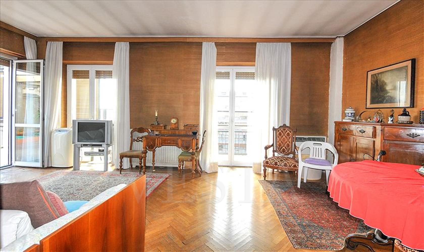 Vendita Milano Trilocale