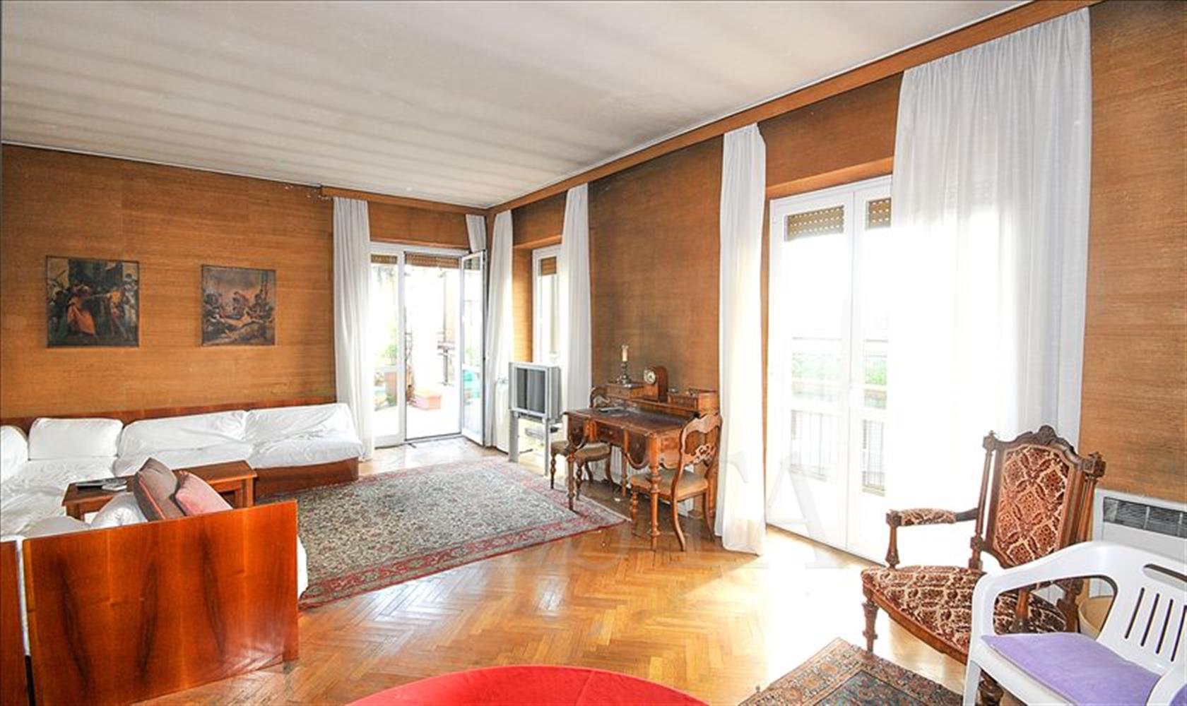 Vendita Milano Trilocale
