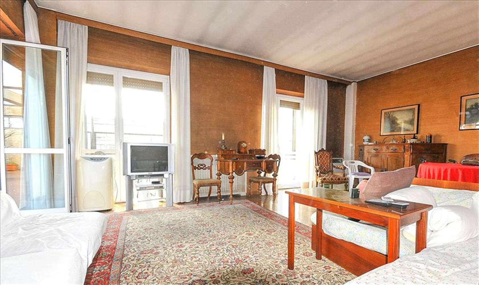 Vendita Milano Trilocale