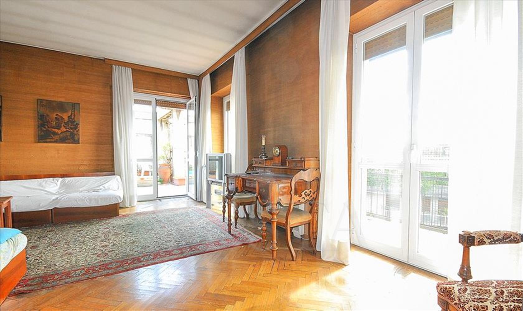 Vendita Milano Trilocale