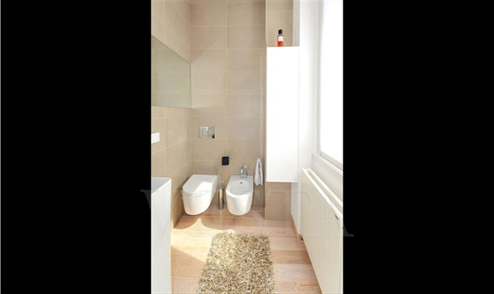 Vendita Milano Trilocale