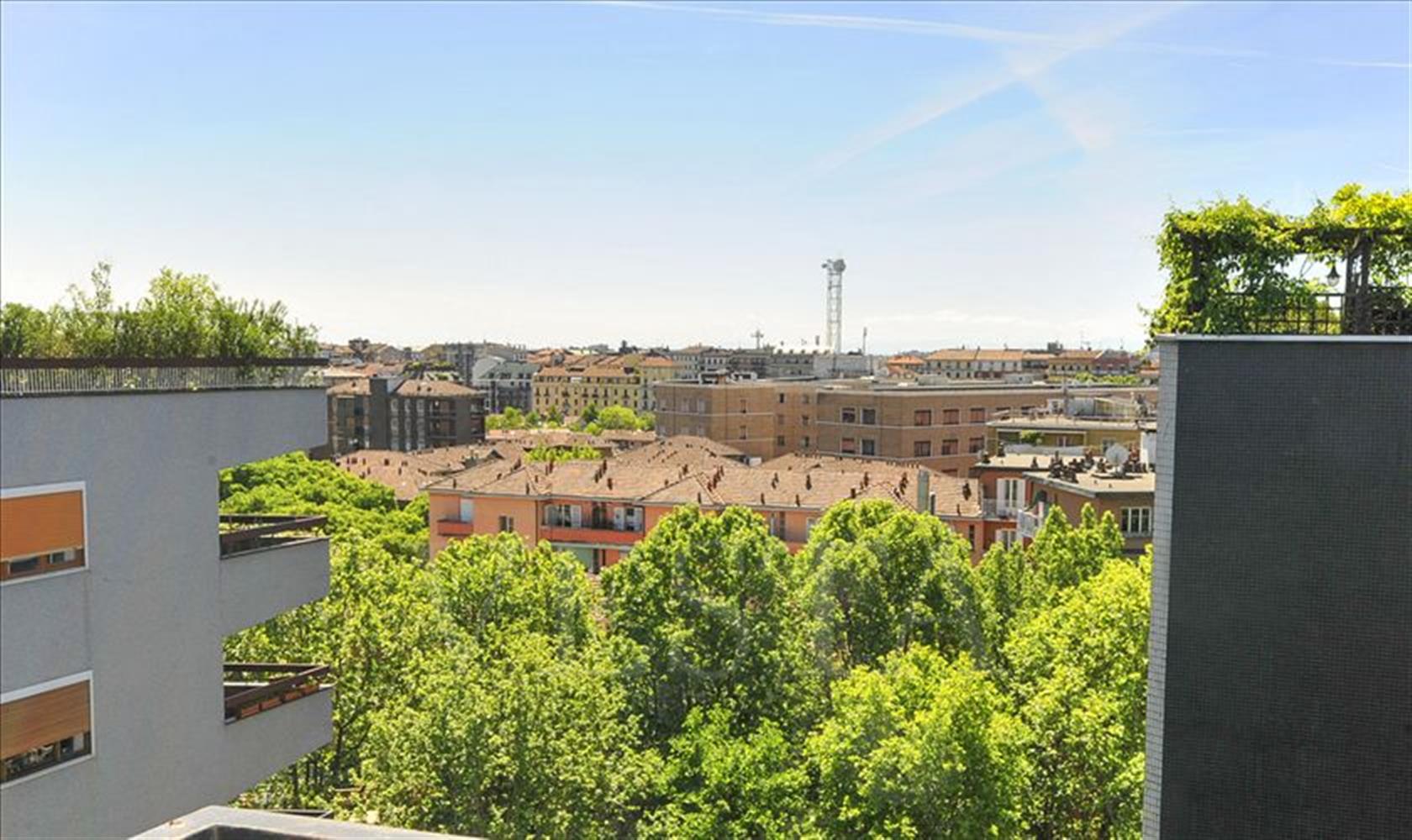 Vendita Milano Cinque locali