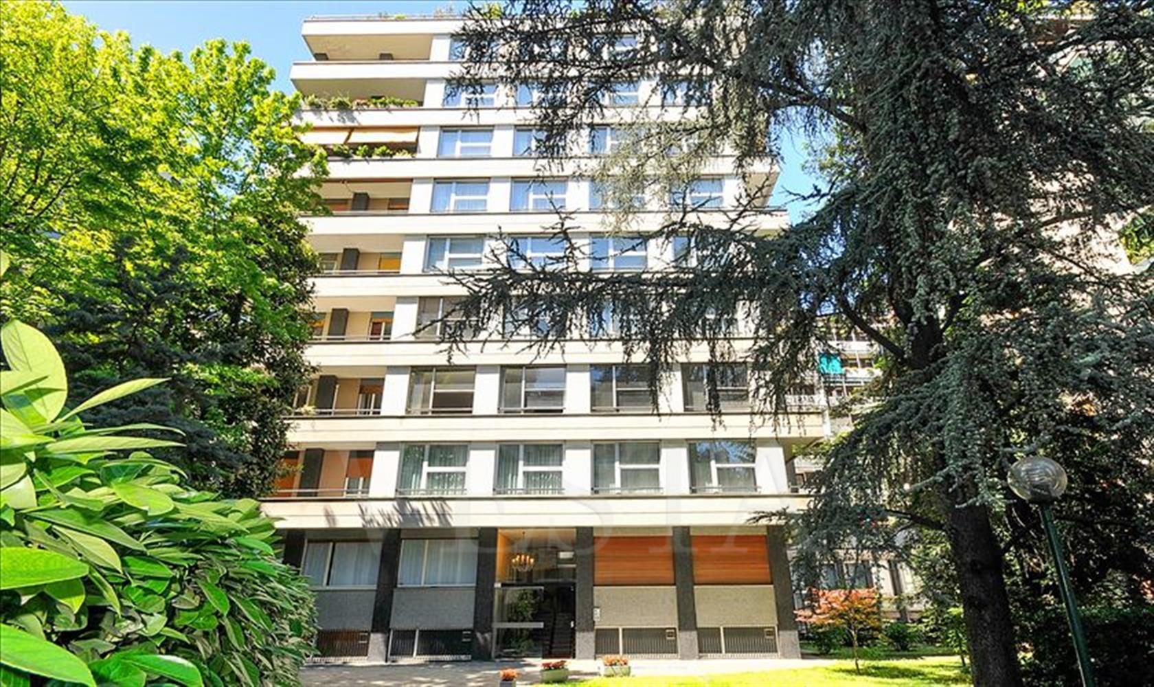 Vendita Milano Cinque locali