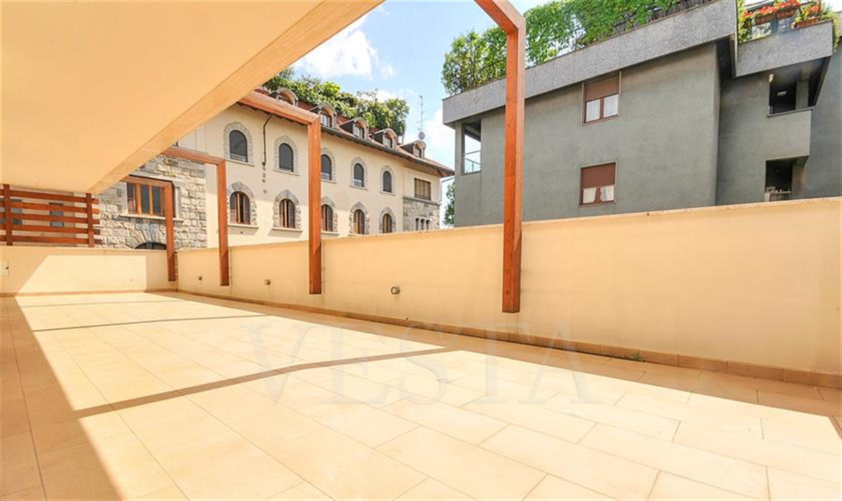 Vendita Milano Trilocale