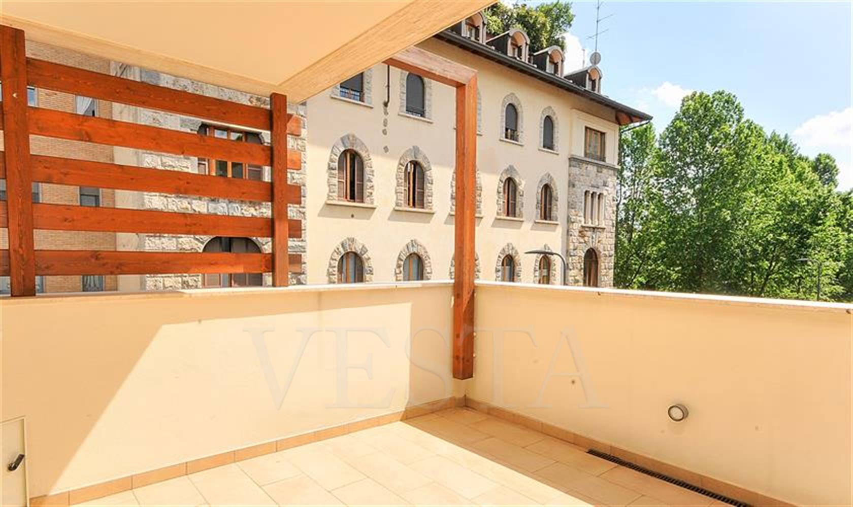 Vendita Milano Trilocale