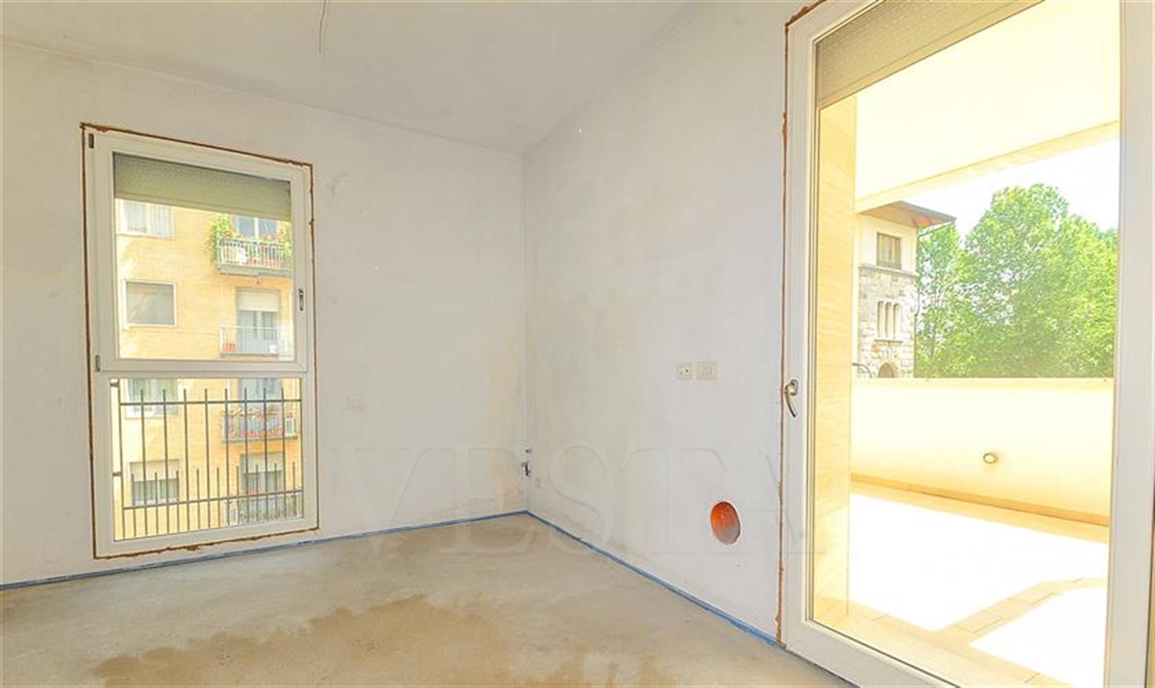 Vendita Milano Trilocale