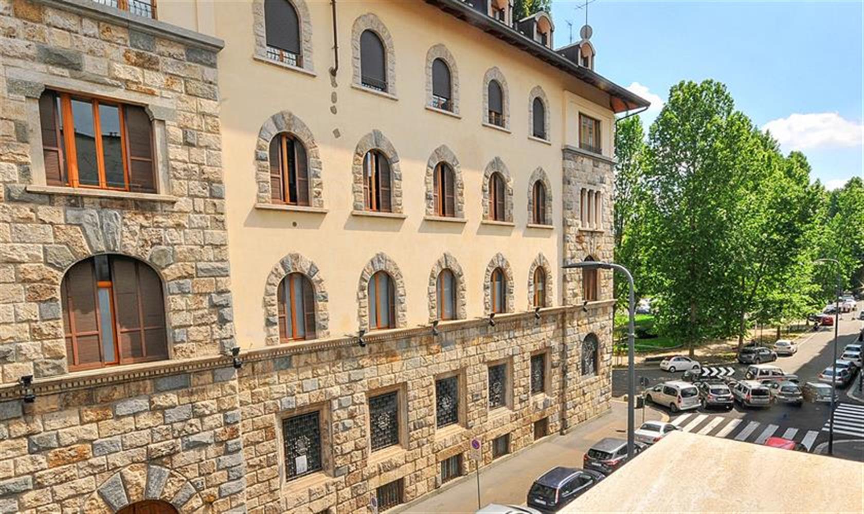 Vendita Milano Trilocale