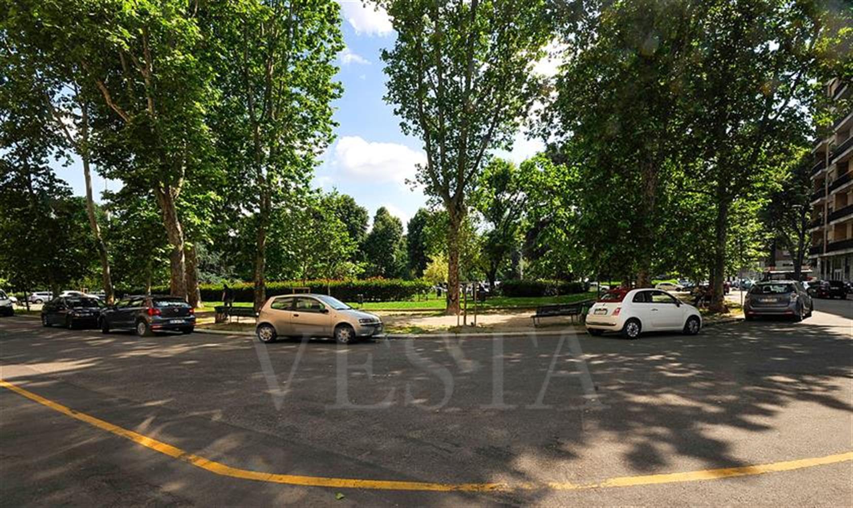 Vendita Milano Trilocale