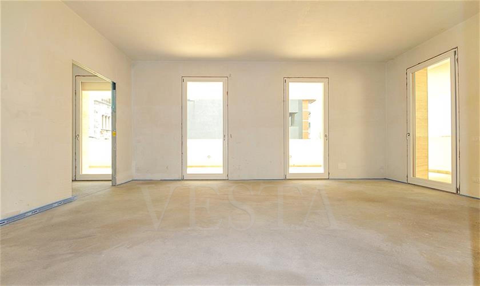 Vendita Milano Trilocale