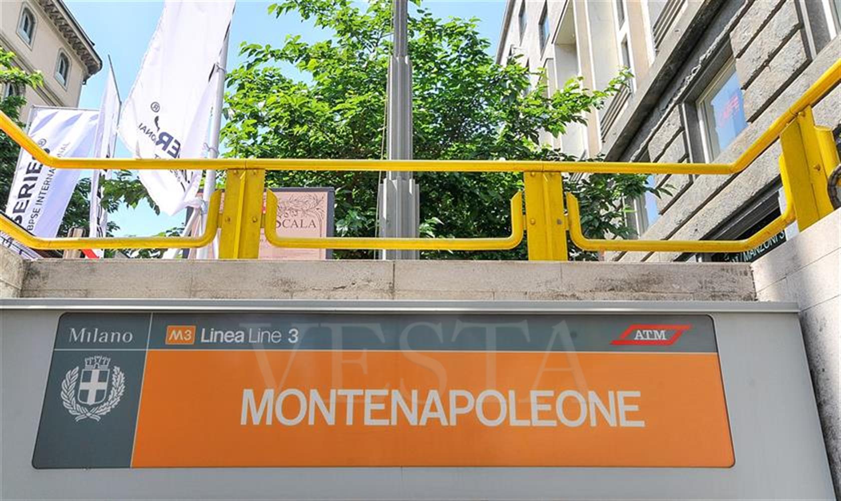 Vendita Milano Plurilocale