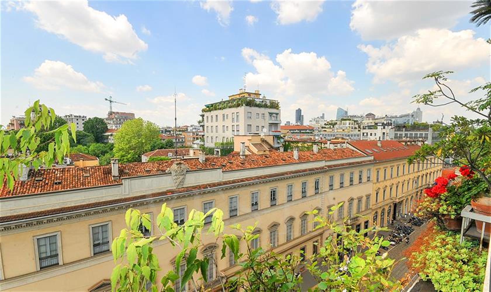 Vendita Milano Plurilocale