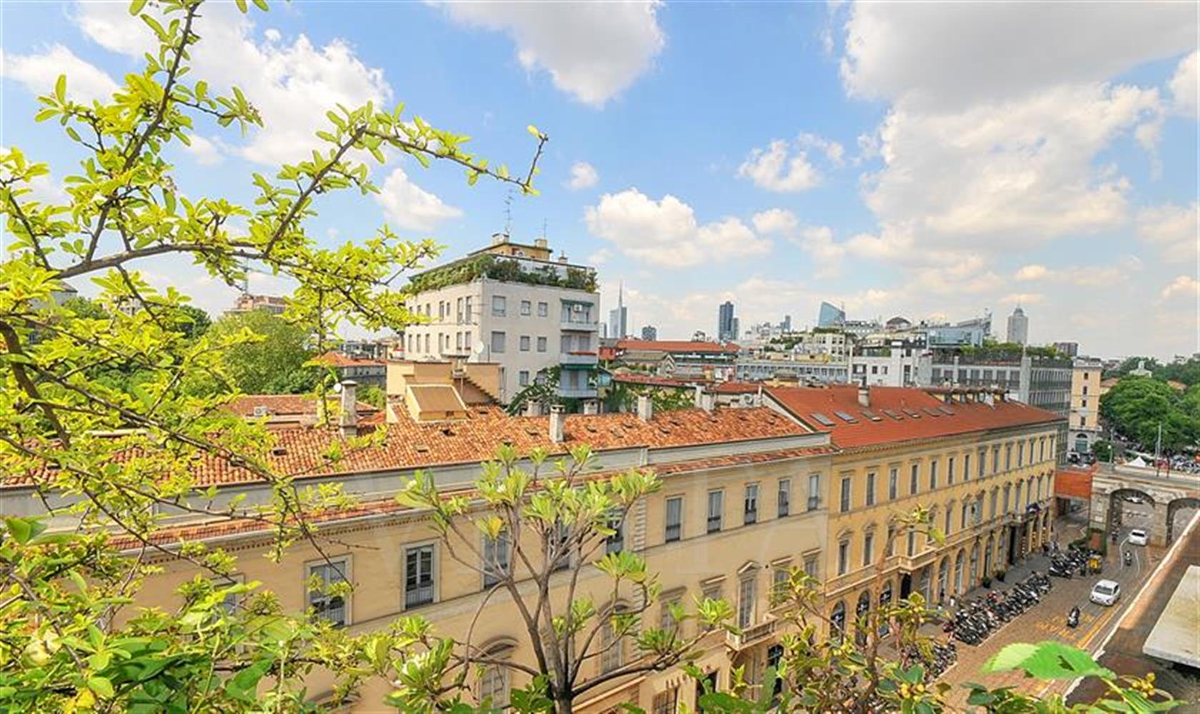 Vendita Milano Plurilocale