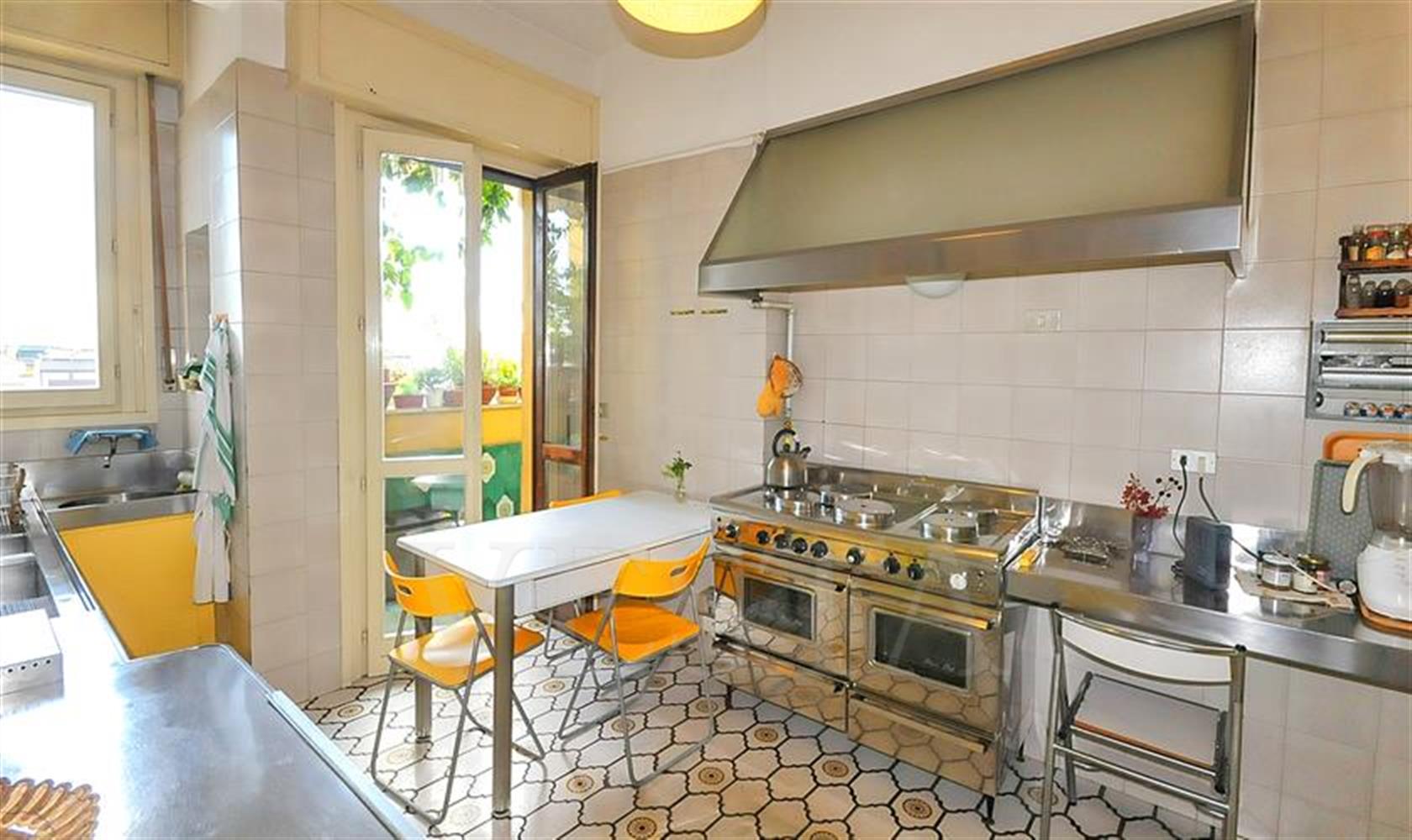 Vendita Milano Plurilocale