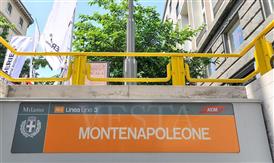Vendita Milano Plurilocale